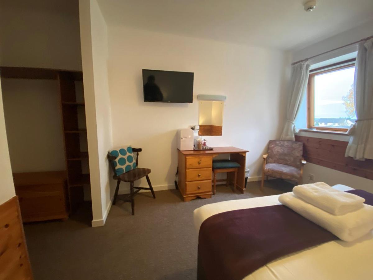 Smithton Hotel Инвернесс Экстерьер фото
