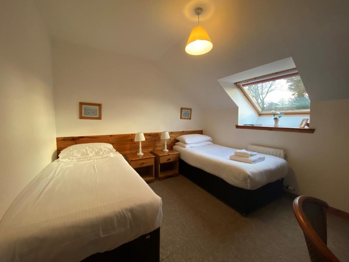 Smithton Hotel Инвернесс Экстерьер фото